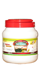 Aceite Vegetal Cremoso 1.000g