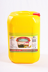 Aceite Vegetal Puro 20000 cc