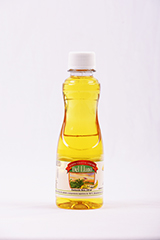 Aceite Vegetal Puro 250 cc